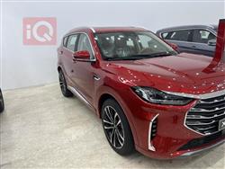 Jetour X70 Plus